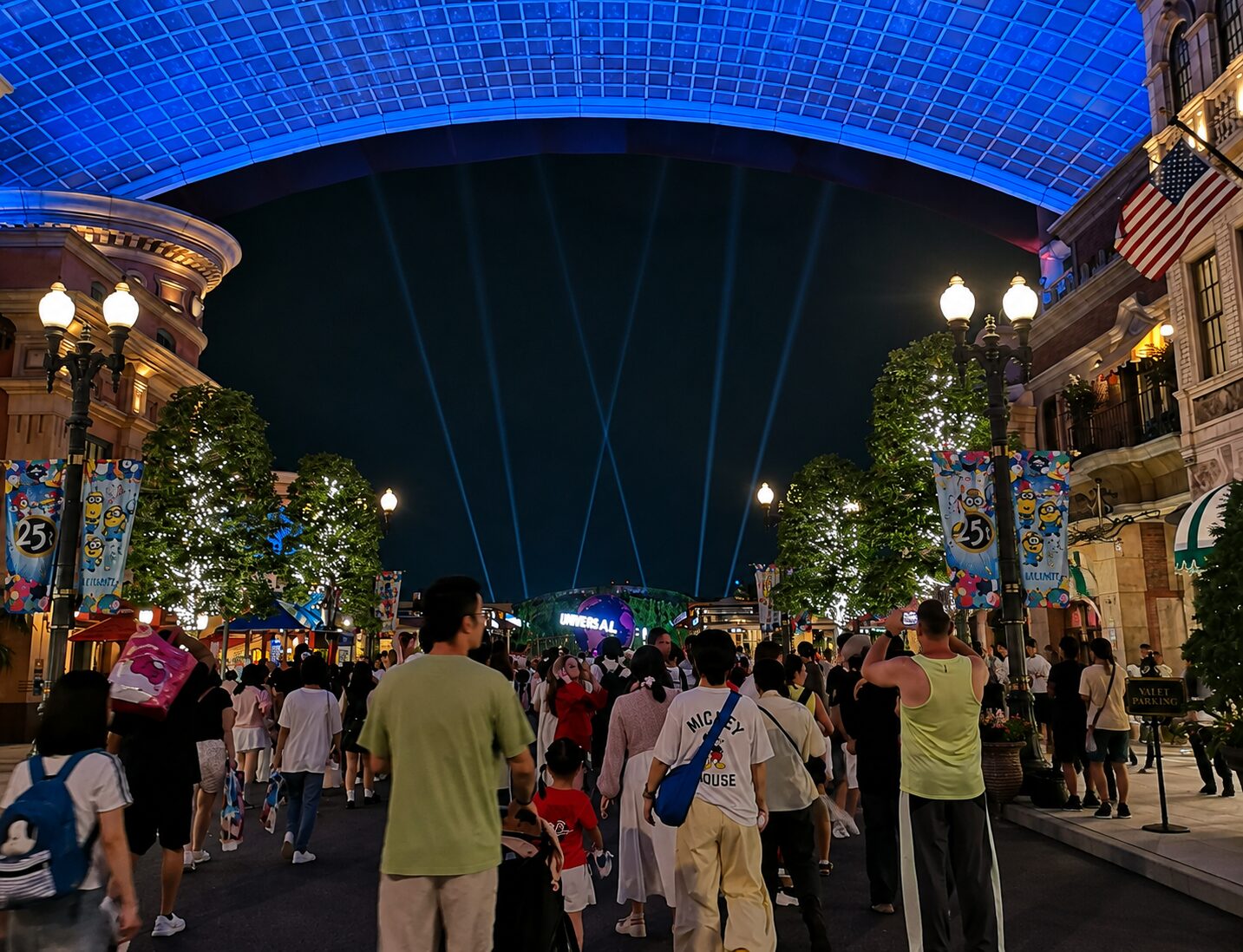 USJはアトラクションに乗らなくても楽しめる？7つの楽しみ方
